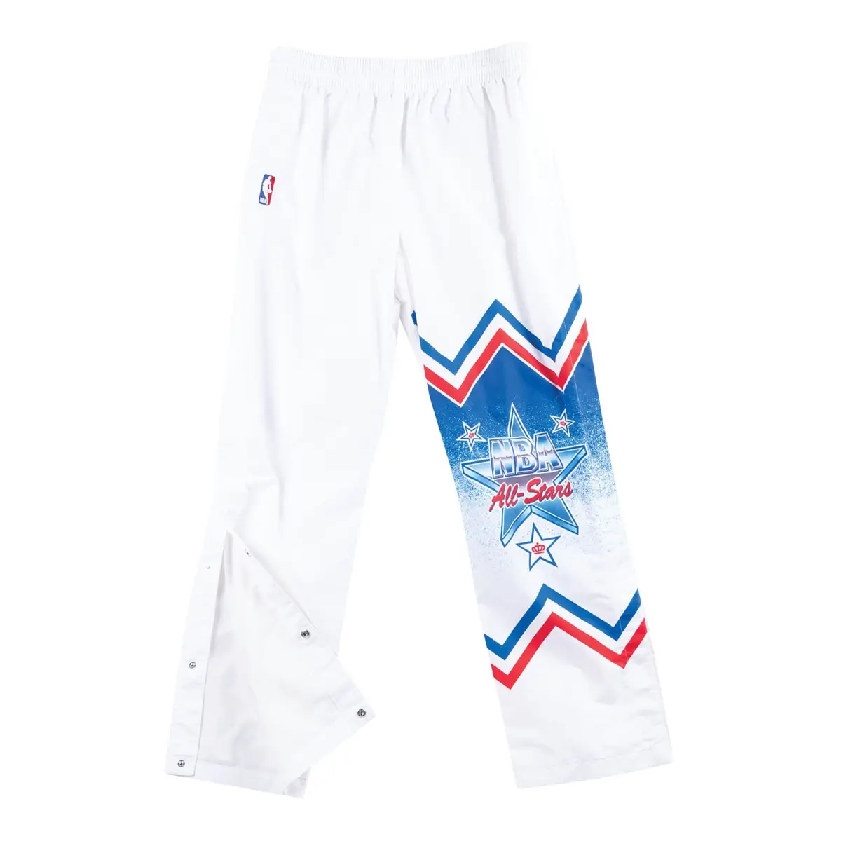 0697589007195 - Pantalon de jogging NBA All Star warm up