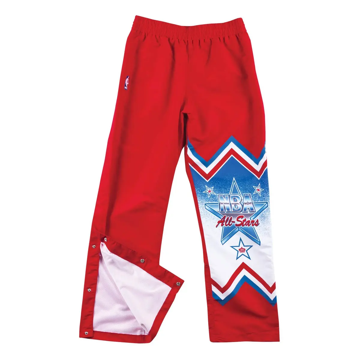 0697589016340 - Pantalon de jogging NBA All Star warm up