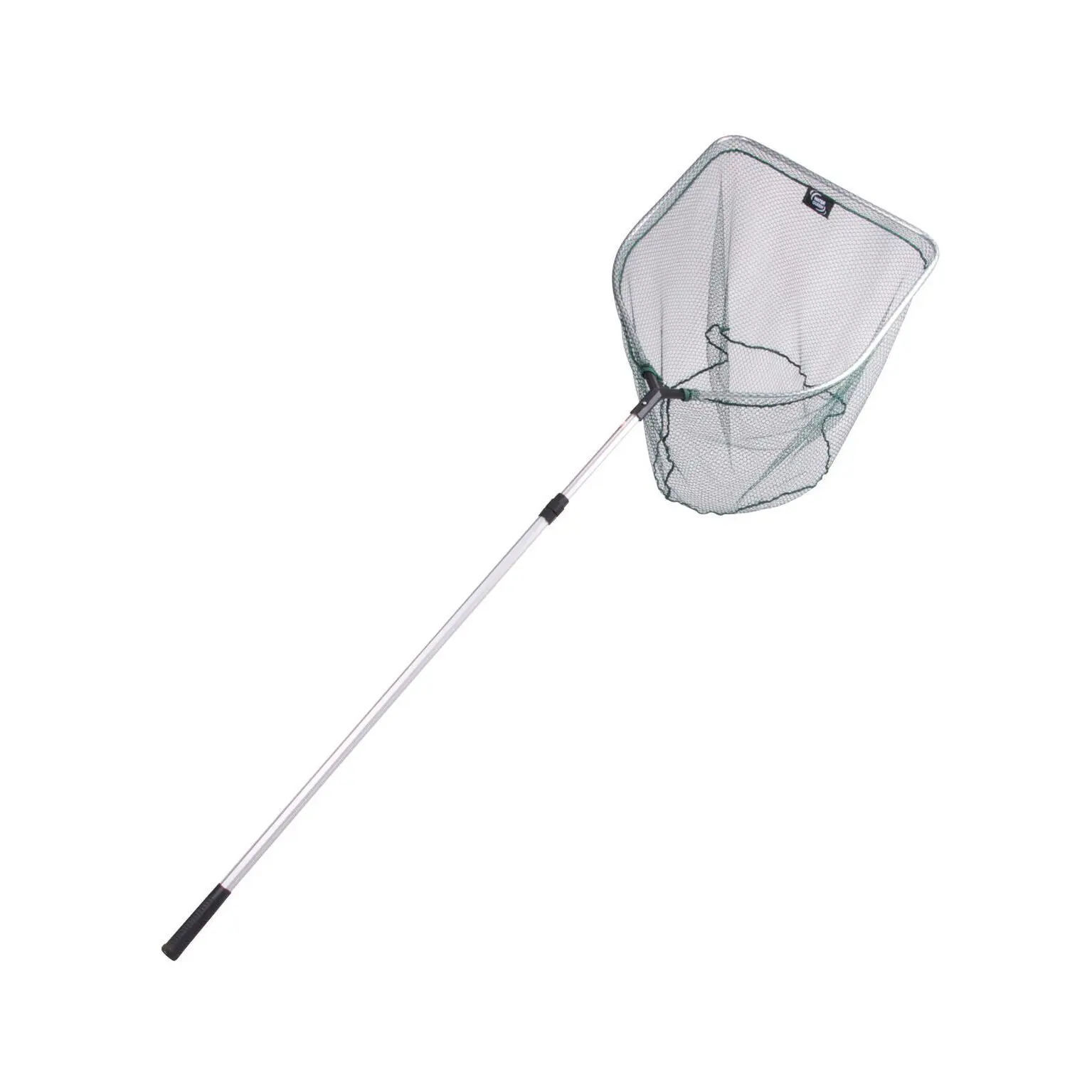 Photos - Keepnet  / Landing Net landing net WaterQueen Maxicarpe Eco 2.70m AWQ180022