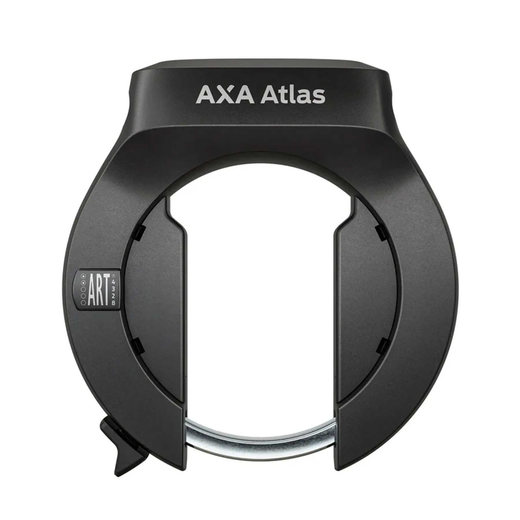 Image of Rahmen-Schloss für Fahrräder Axa Atlas