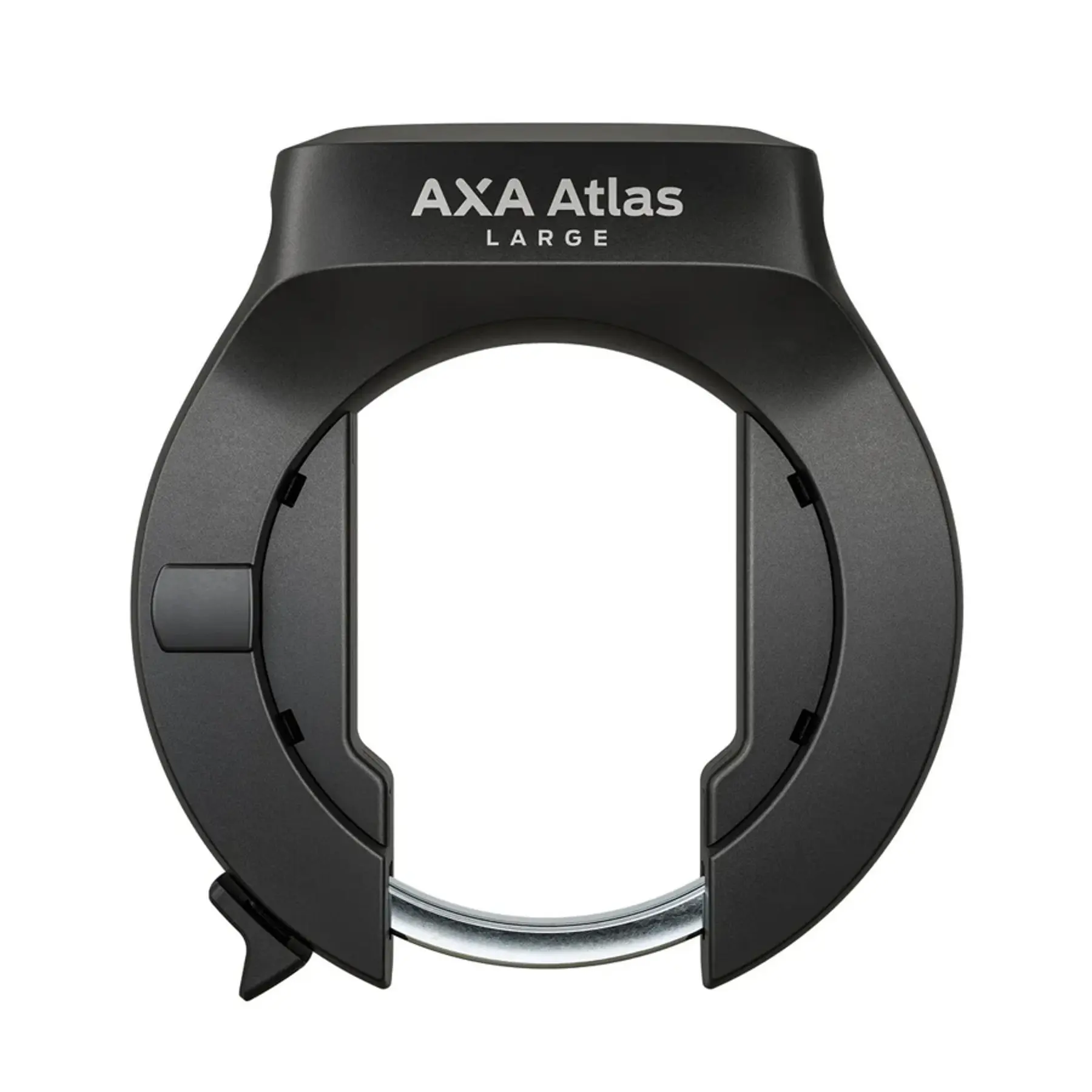 Rahmen-Schloss für Fahrräder Axa Atlas Large