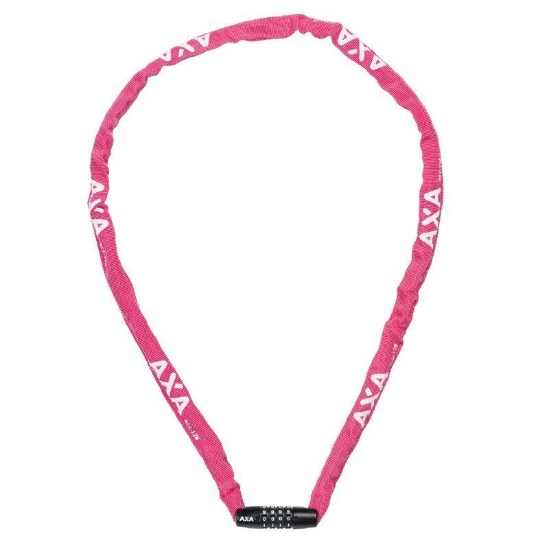 Velo Store - UK Cable lock Axa Rigid RCC120 | Extra 10% off with Subscription, Postage £16.79 to UK Fedex.