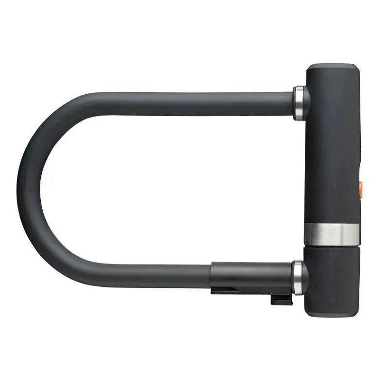U-Sicherheitsdieb ausgesperrt Axa Newton Pro