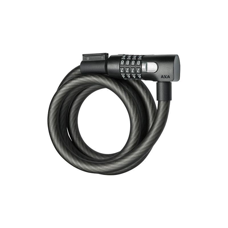 Velo Store - UK Cable lock Axa Resolute C15 | Extra 10% off with Subscription, Postage £16.79 to UK Fedex.