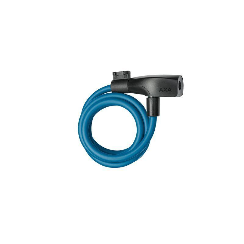 Velo Store - UK Cable lock Axa Resolute | Extra 10% off with Subscription, Postage £16.79 to UK Fedex.