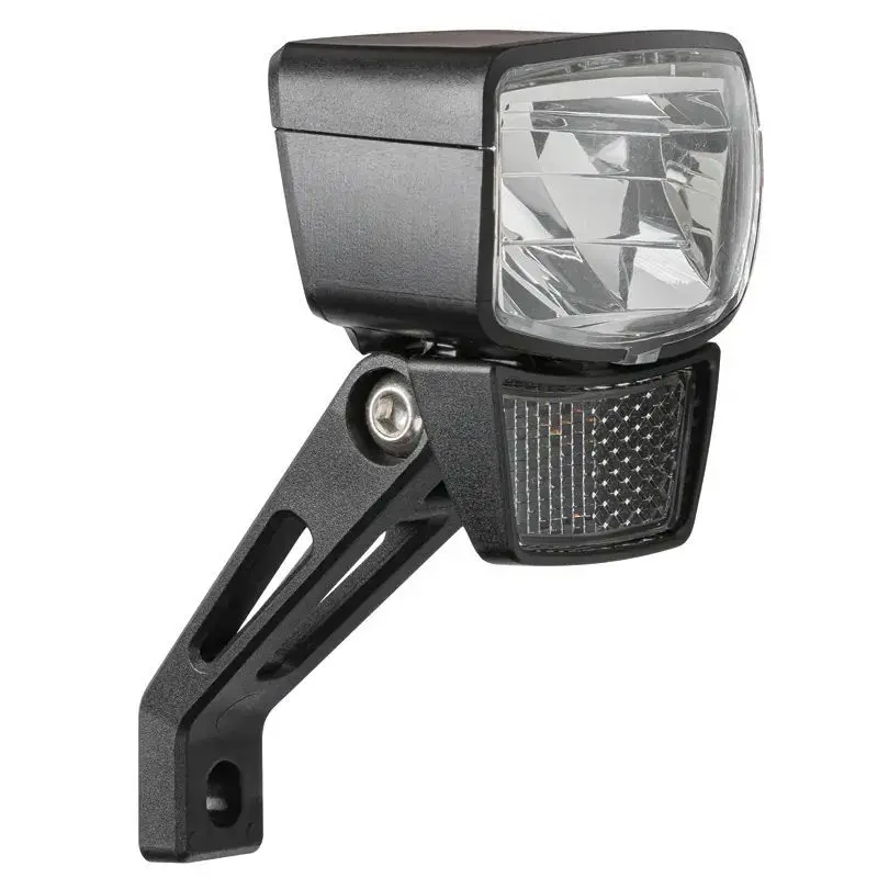 Frontscheinwerfer Axa Nxt 60 Dynamo Led 60 Lux