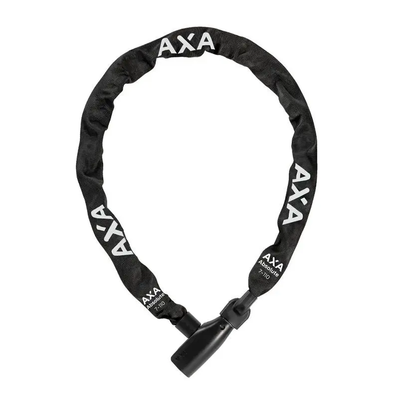 Kettenschloss Axa Absolute 7