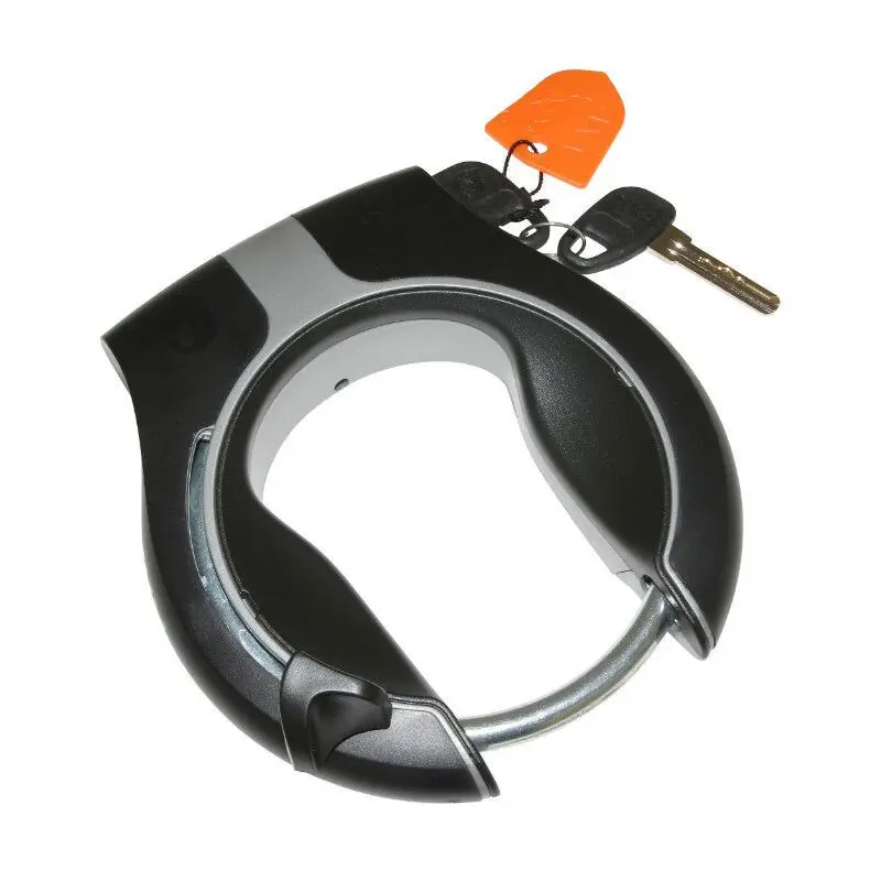 Velo Store - UK Horseshoe bicycle frame lock level 14/15 Axa-Basta | Extra 10% off with Subscription, Postage £16.79 to UK Fedex.