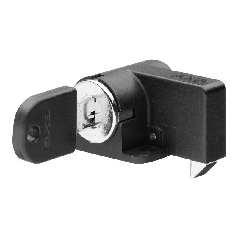 Velo Store - UK Key lock battery anti-theft device Axa Shimano | Extra 10% off with Subscription, Postage £16.79 to UK Fedex.