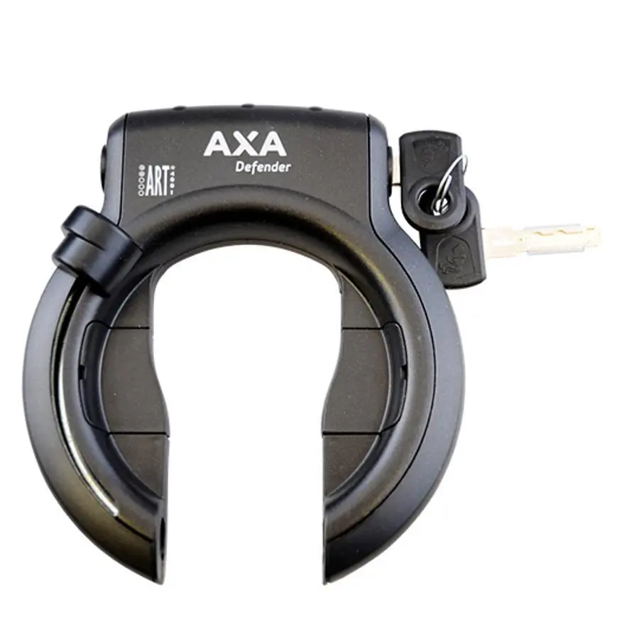 Velo Store - UK Horseshoe lock Axa Defender | Extra 10% off with Subscription, Postage £16.79 to UK Fedex.
