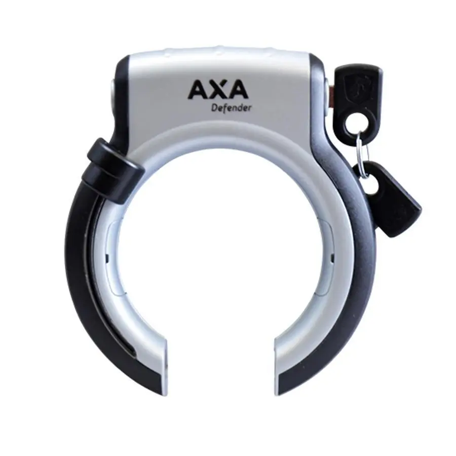Velo Store - UK Horseshoe lock Axa Defender | Extra 10% off with Subscription, Postage £16.79 to UK Fedex.