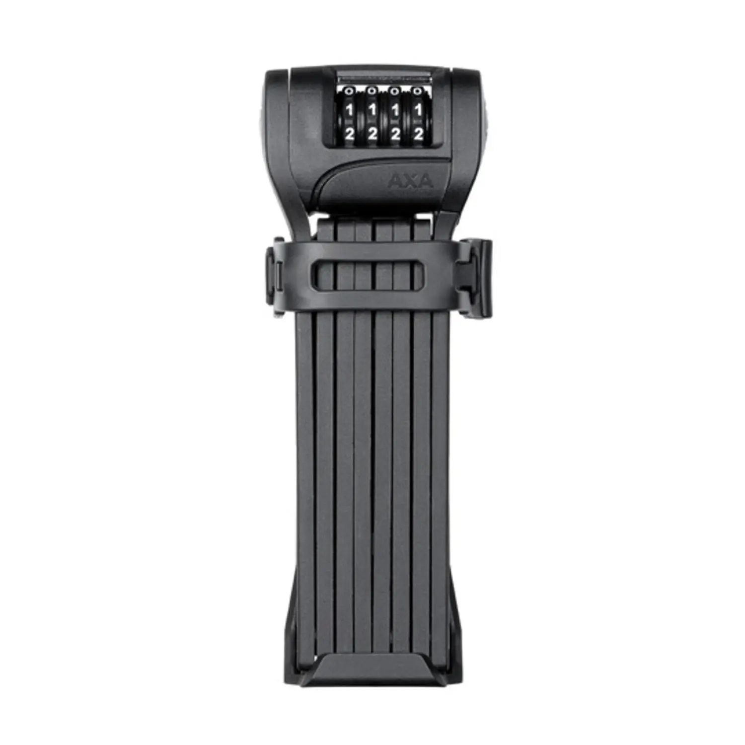 Velo Store - UK Folding combination lock Axa Fold C100 Lite | Extra 10% off with Subscription, Postage £16.79 to UK Fedex.