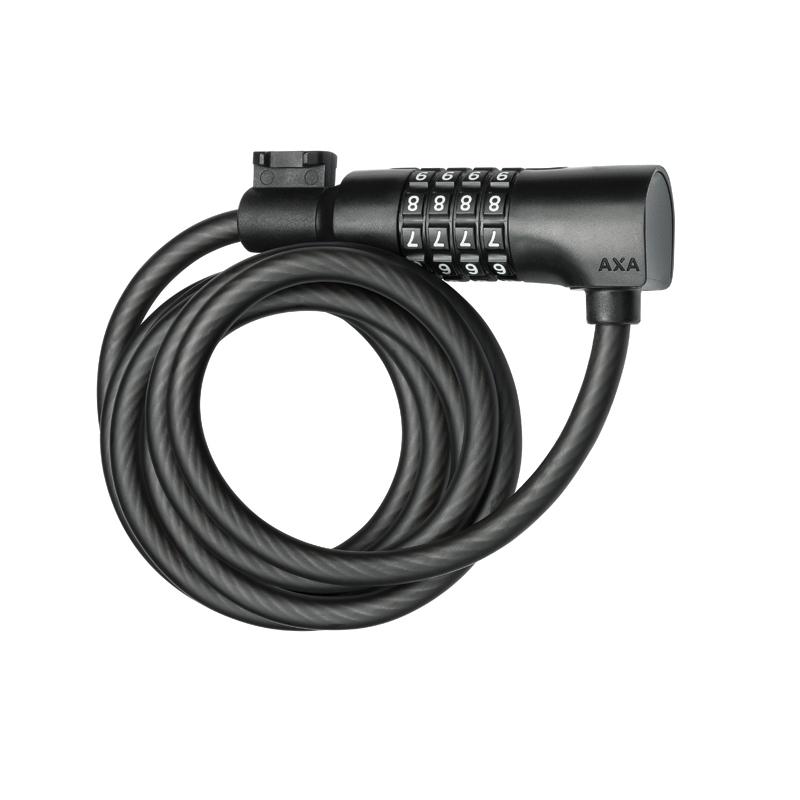 Axa Resolute C8 Kabelschloss
