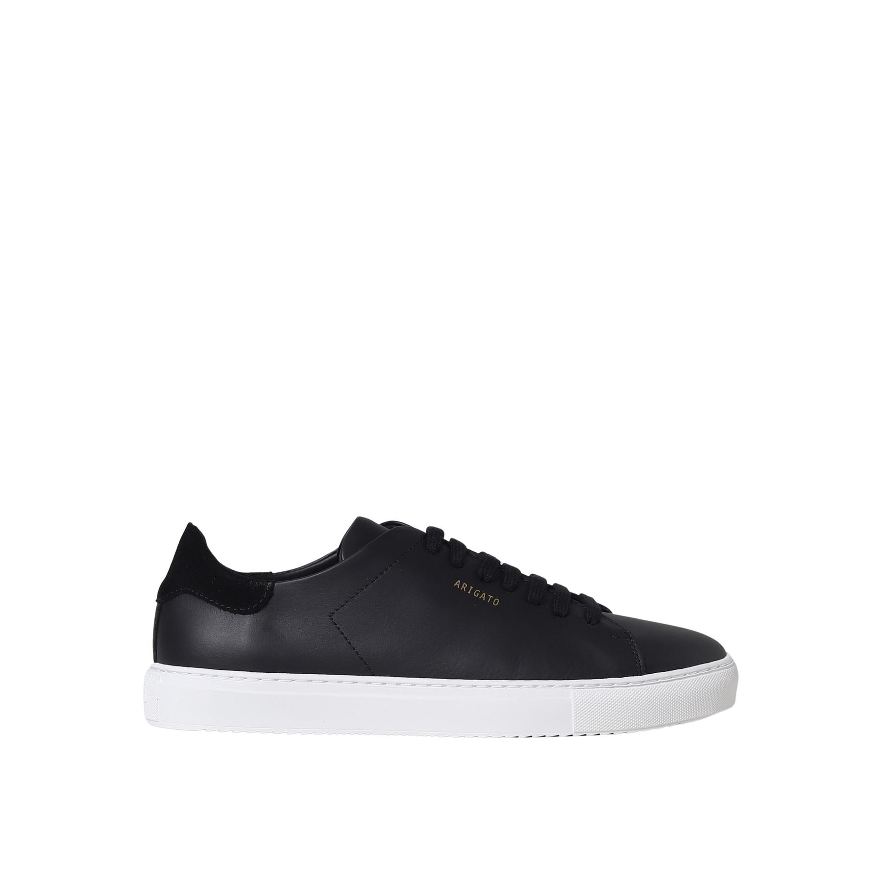 7330087138970 - Clean 90 Sneaker Black