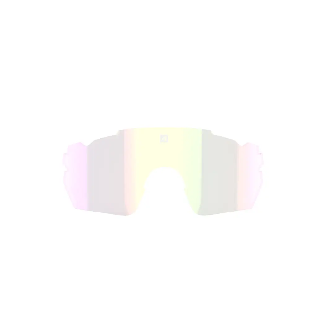 Verres de rechange lunettes AZR Kromic Pro Race RX