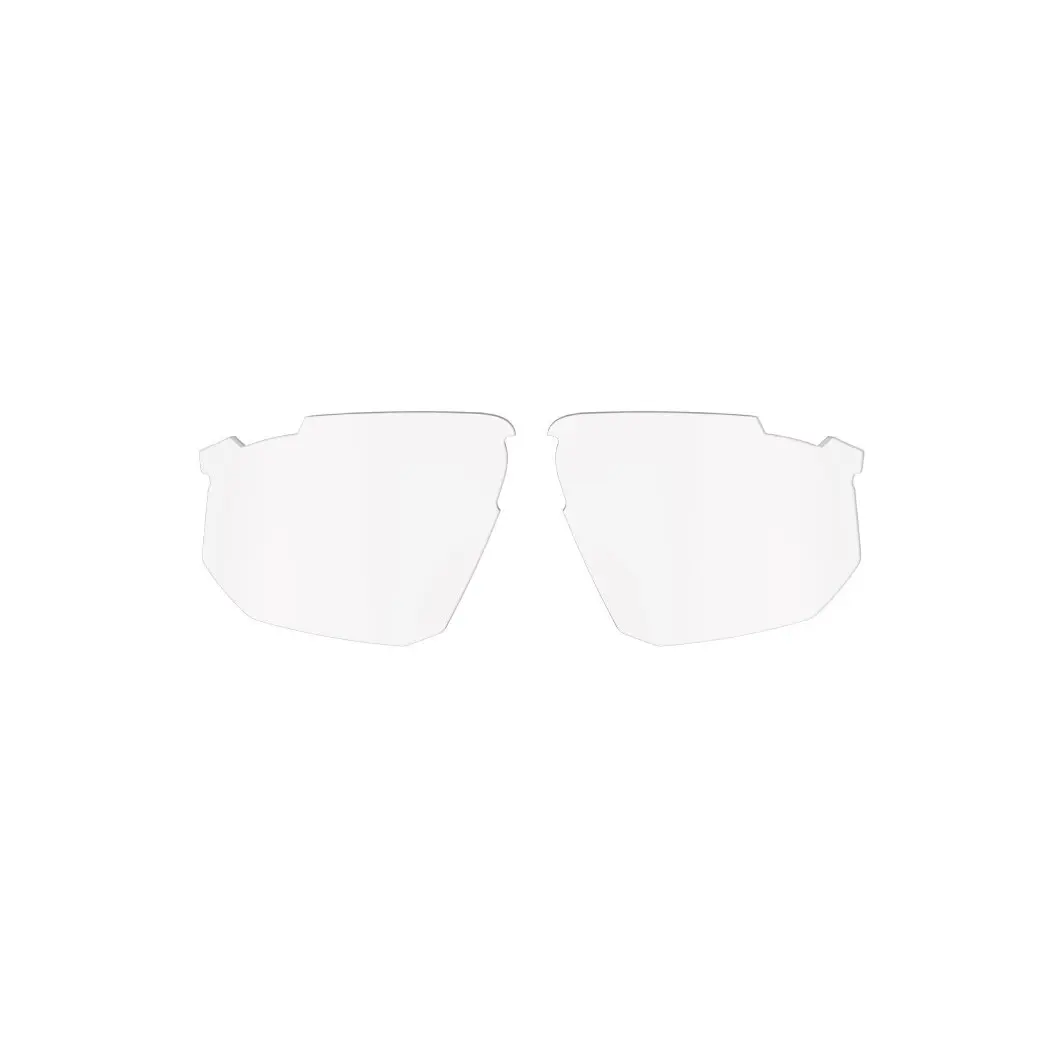 Azr Unisex Blanc Spare Lenses For Glasses Arrow Rx