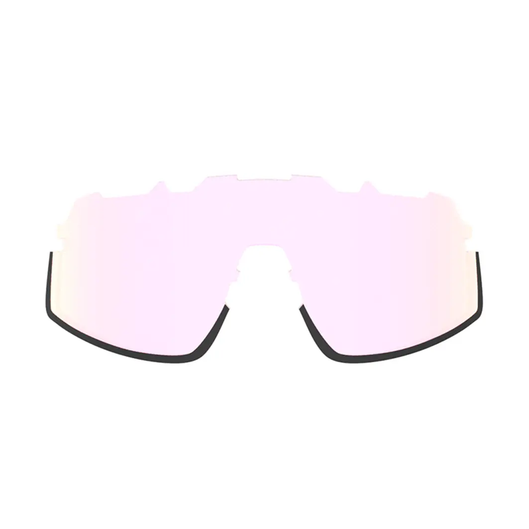 Verres de rechange lunettes AZR Kromic Speed RX