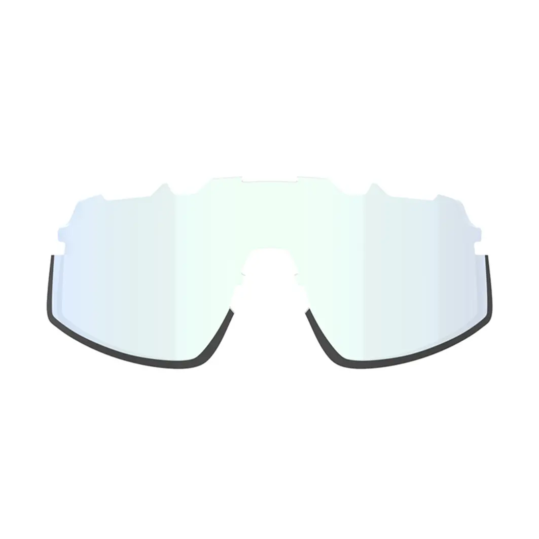 Verres de rechange lunettes AZR Kromic Speed RX