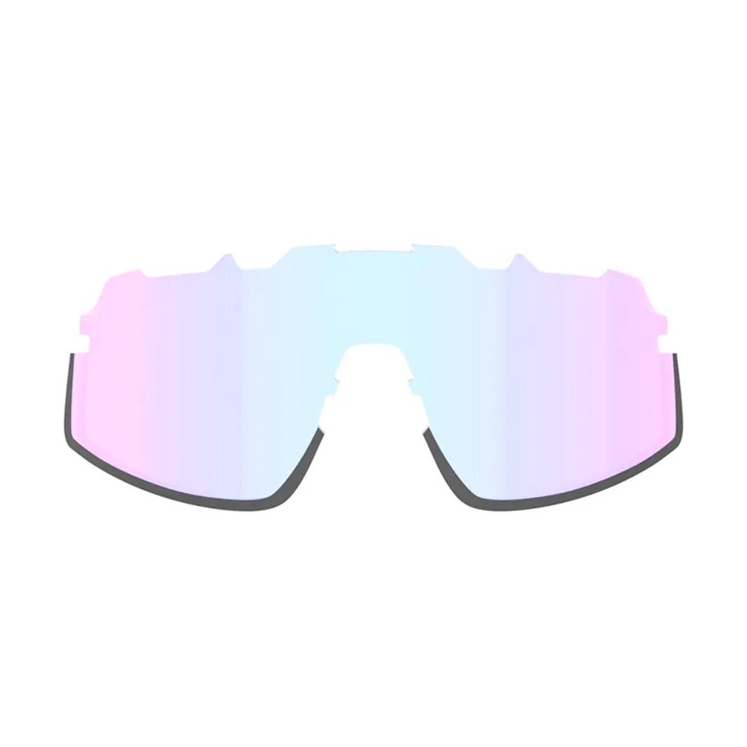 Verres de rechange lunettes AZR Kromic Speed RX