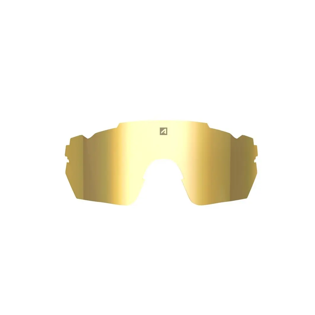 Azr Unisex Doré Spare Lenses For Glasses Pro Race Rx