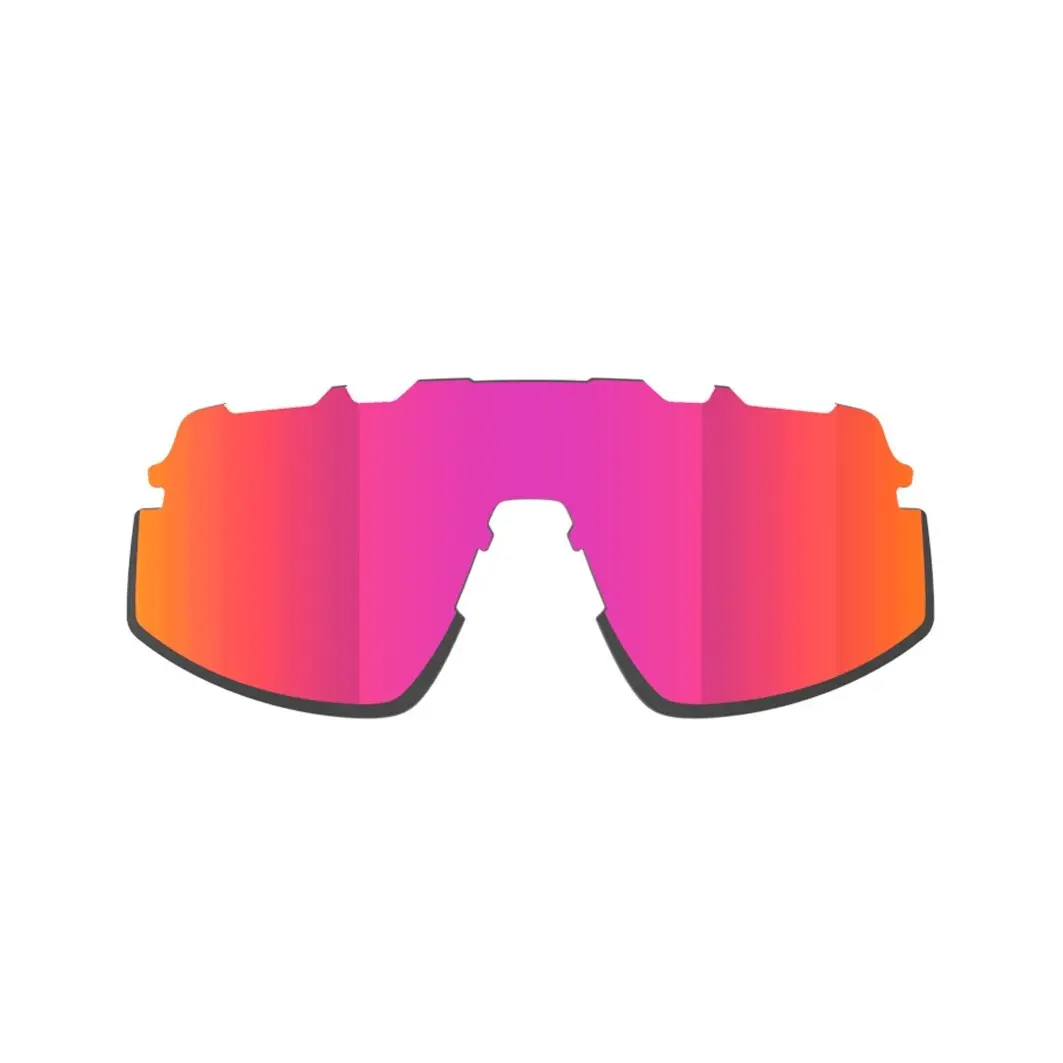 Azr Unisex Rouge Spare Lenses For Glasses Speed Rx