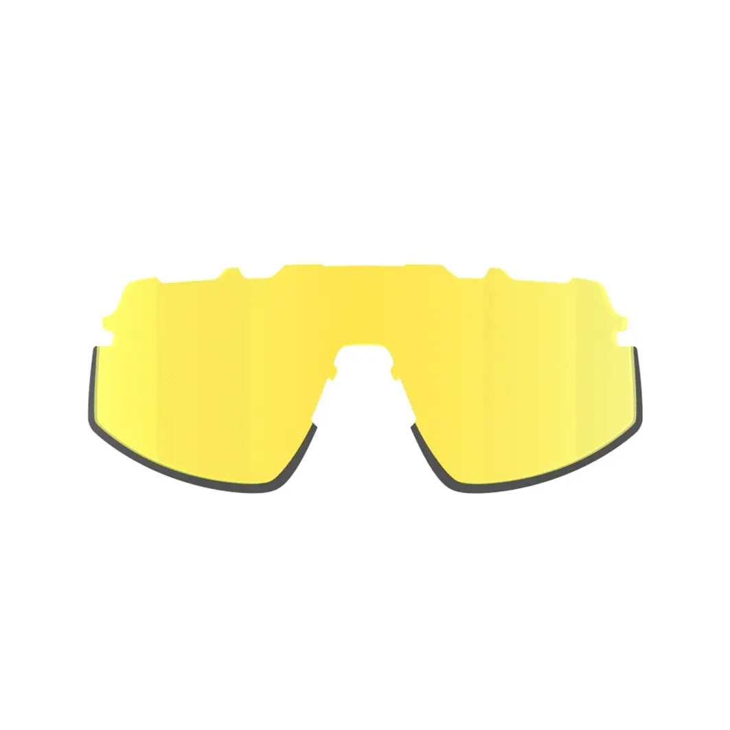 Azr Unisex Doré Spare Lenses For Glasses Speed Rx
