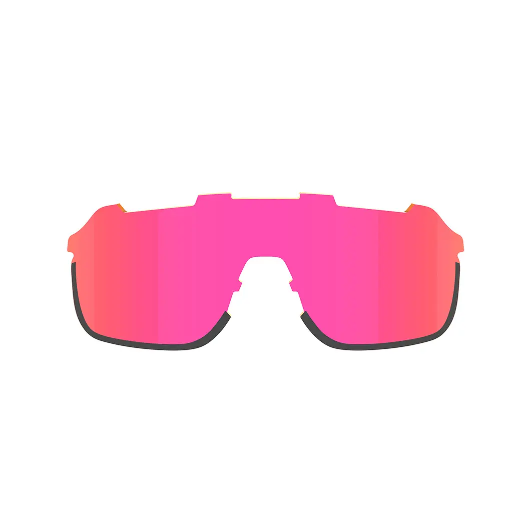 Azr Unisex Rouge Spare Lenses For Glasses Victory Rx