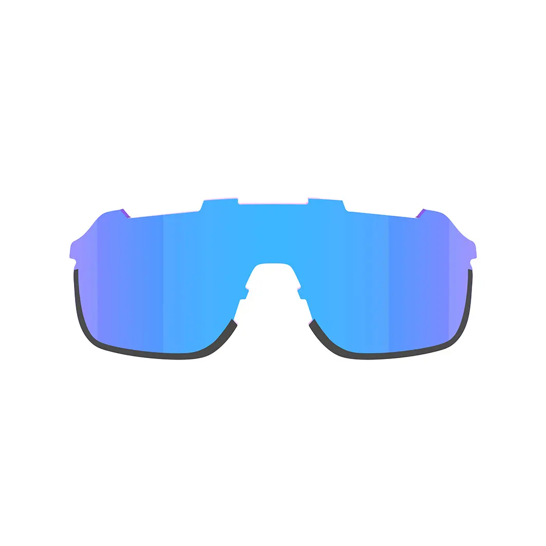 Azr Unisex Bleu Spare Lenses For Glasses Victory Rx