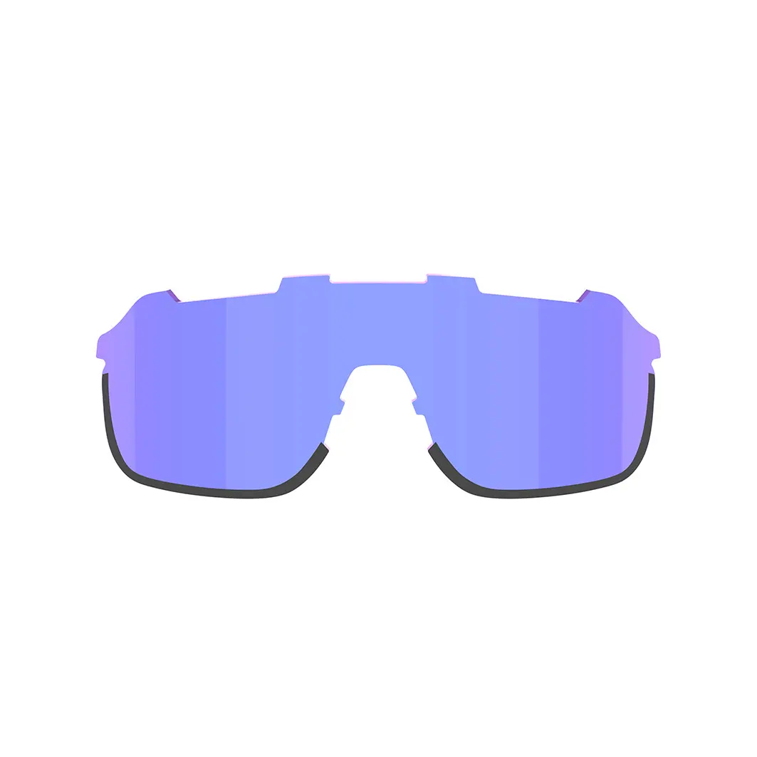 Azr Unisex Violet Spare Lenses For Glasses Victory Rx