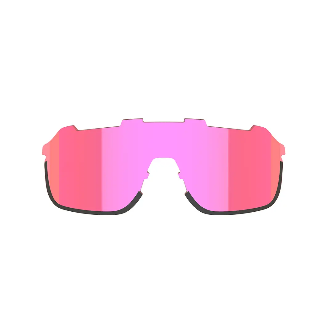 Azr Unisex Rose Spare Lenses For Glasses Victory Rx
