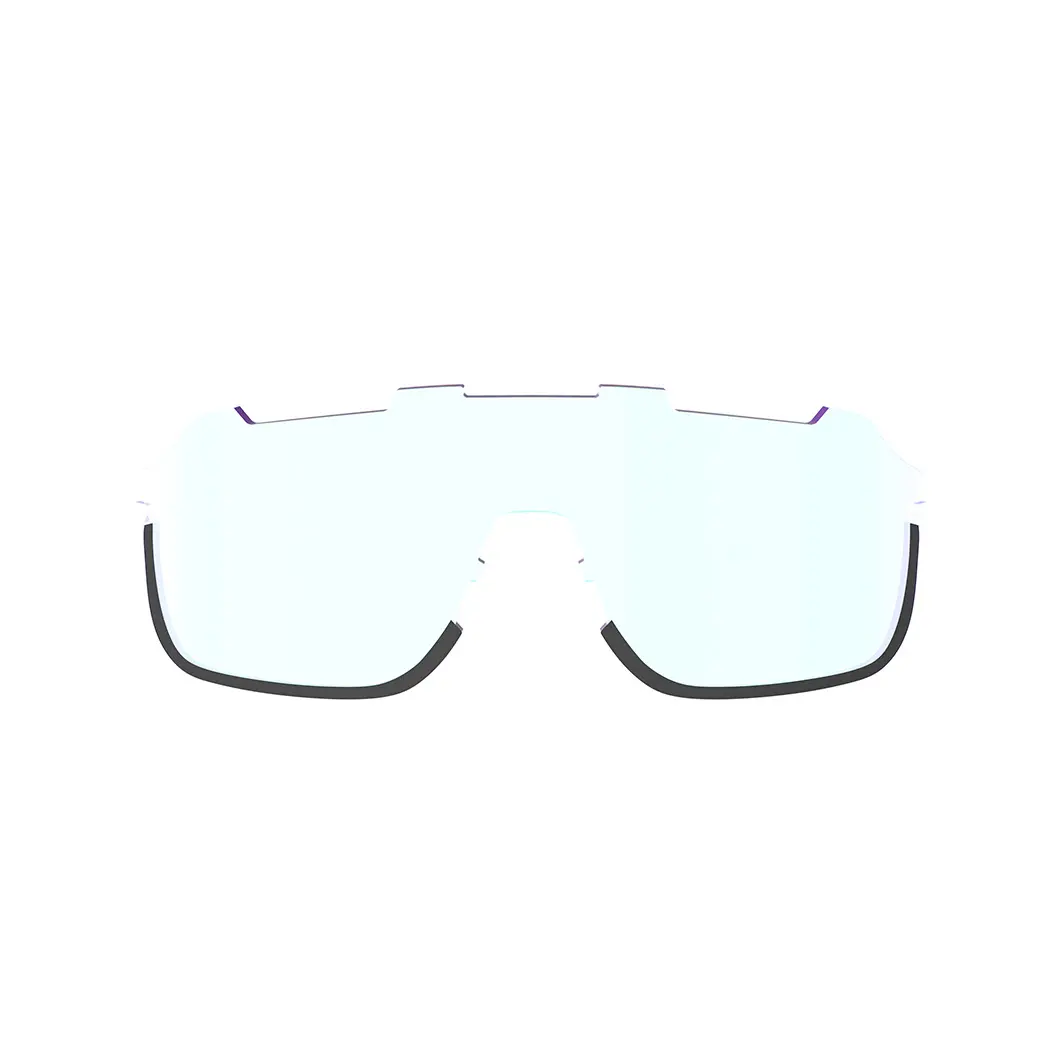 Azr Unisex Bleu Spare Lenses For Glasses Kromic Victory Rx