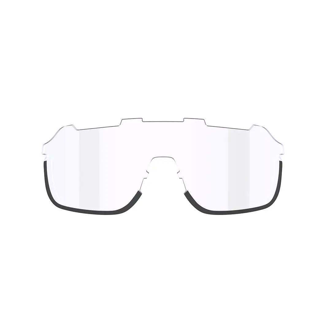 Azr Unisex Violet Spare Lenses For Glasses Kromic Victory Rx