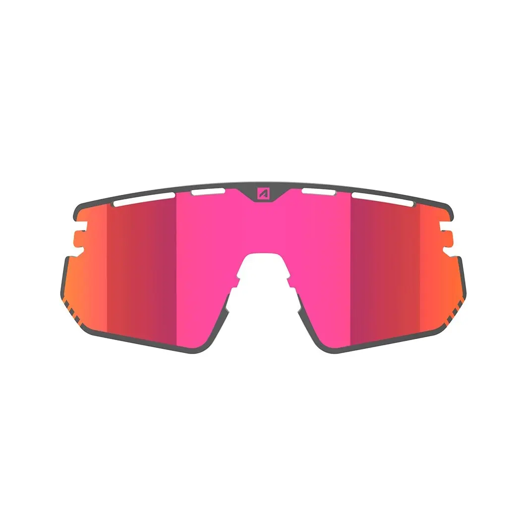 Verres de rechange lunettes AZR Flash RX