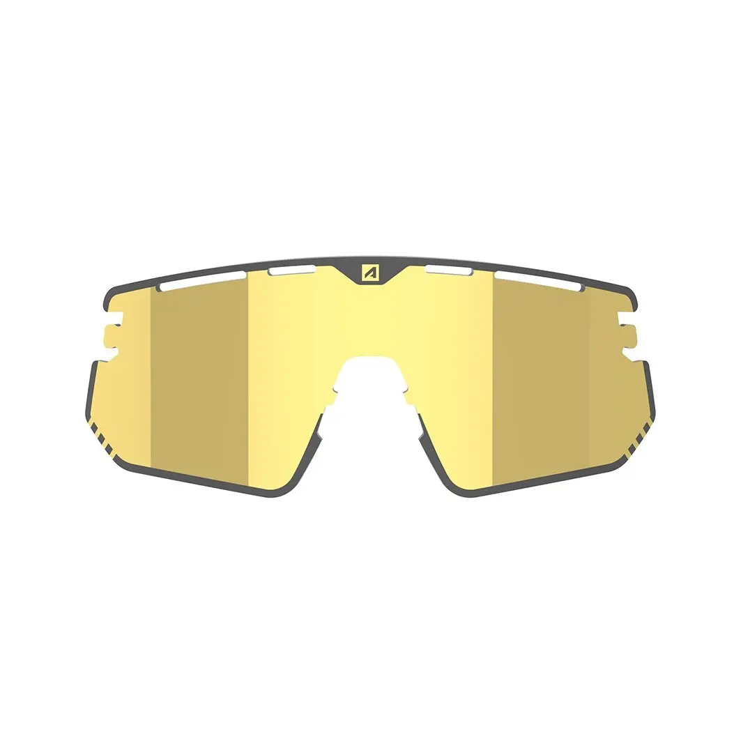 Azr Unisex Doré Spare Lenses For Glasses Flash Rx