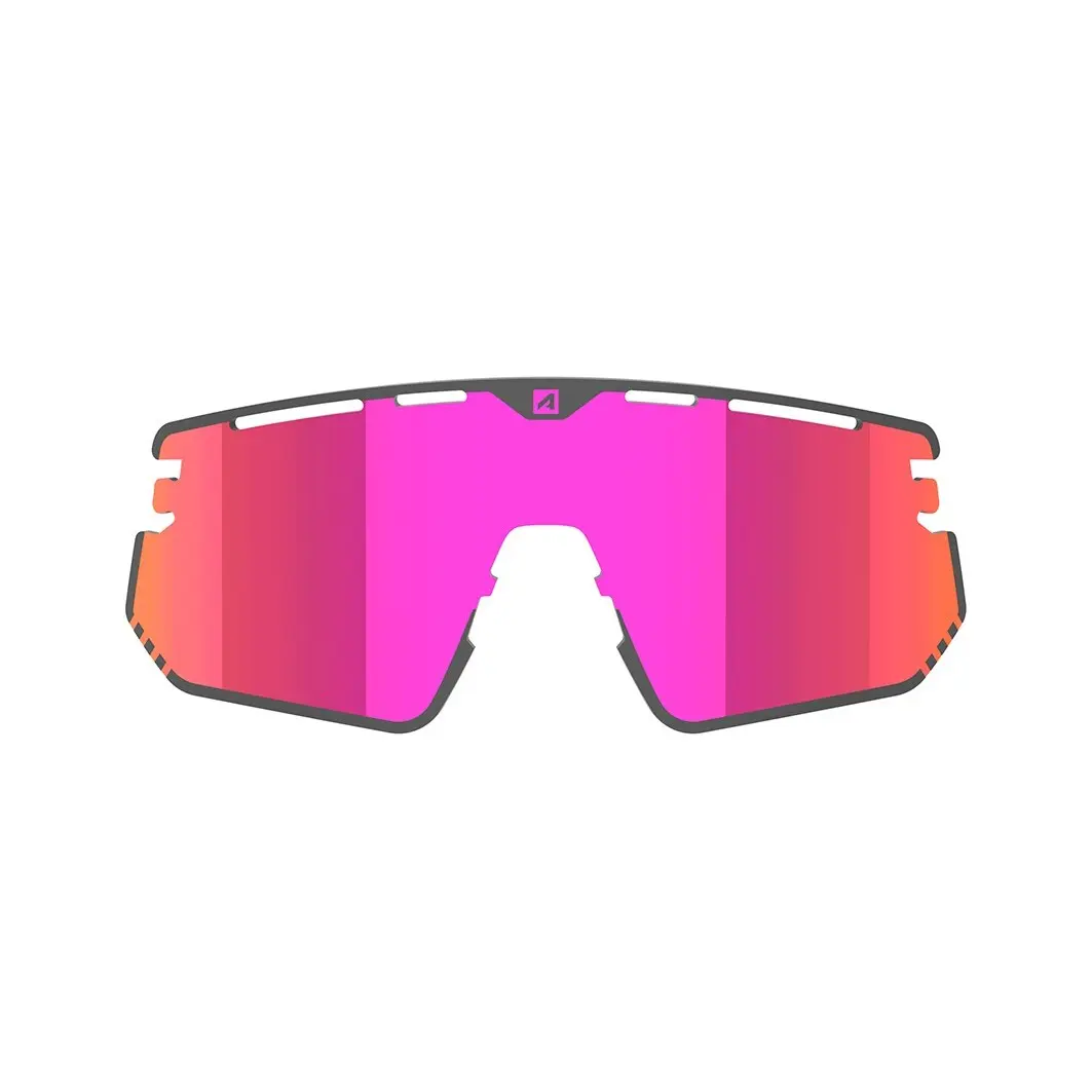 Verres de rechange lunettes AZR Flash RX
