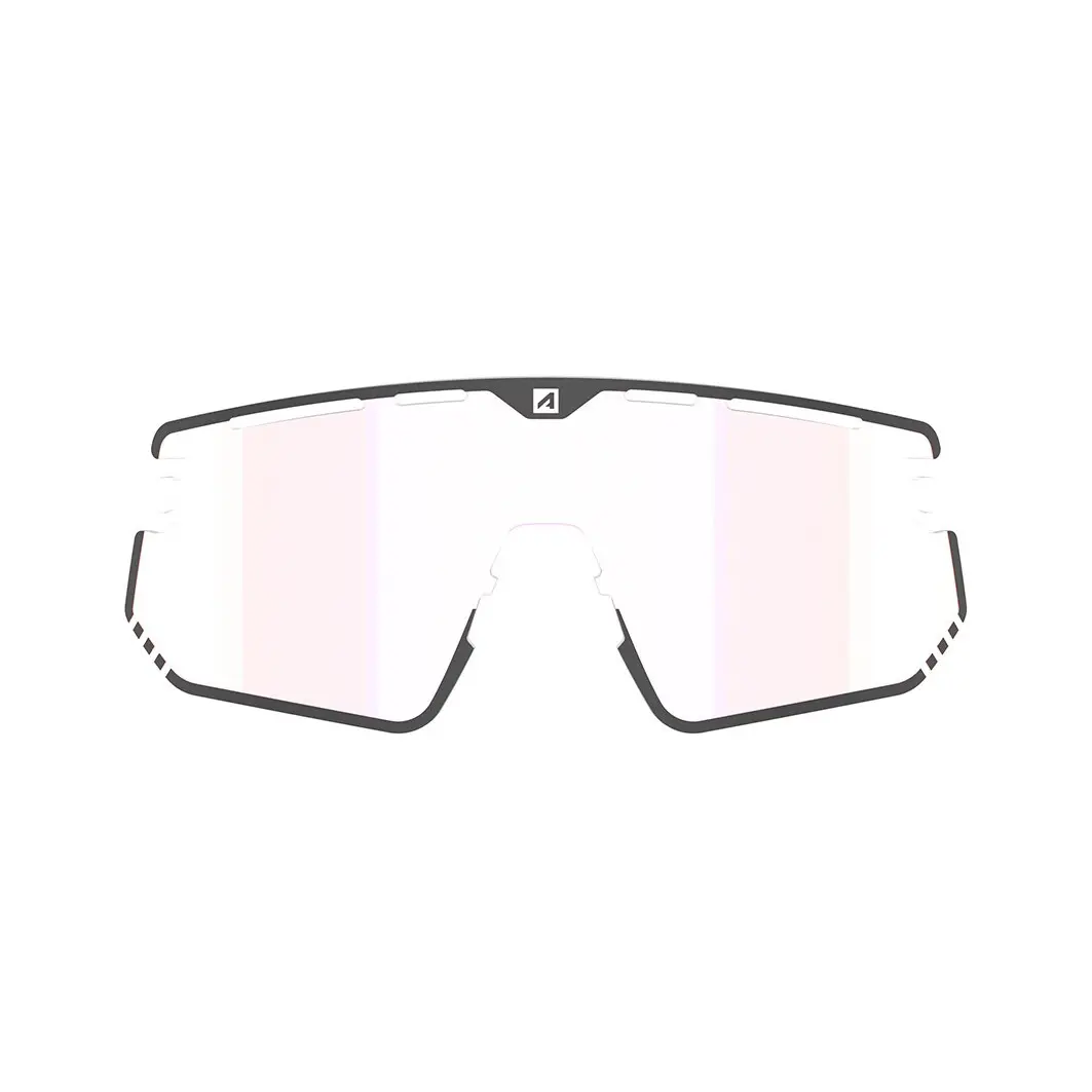 Verres de rechange lunettes AZR Kromic Flash RX