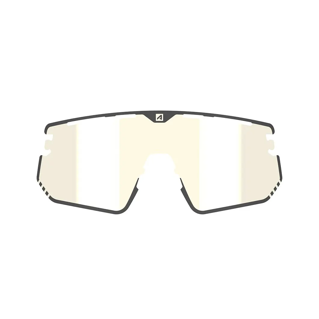 Verres de rechange lunettes AZR Kromic Flash RX