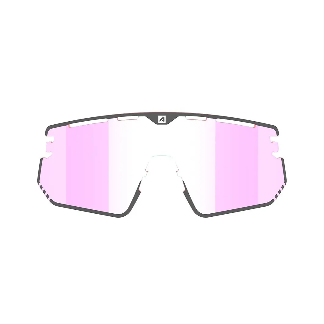 Verres de rechange lunettes AZR Kromic Flash RX