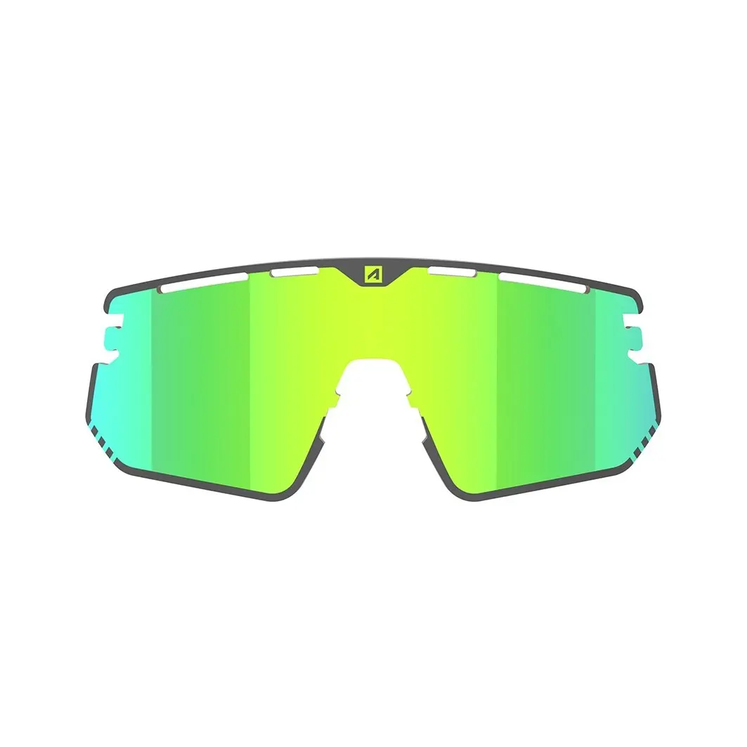 Verres de rechange lunettes AZR Flash RX