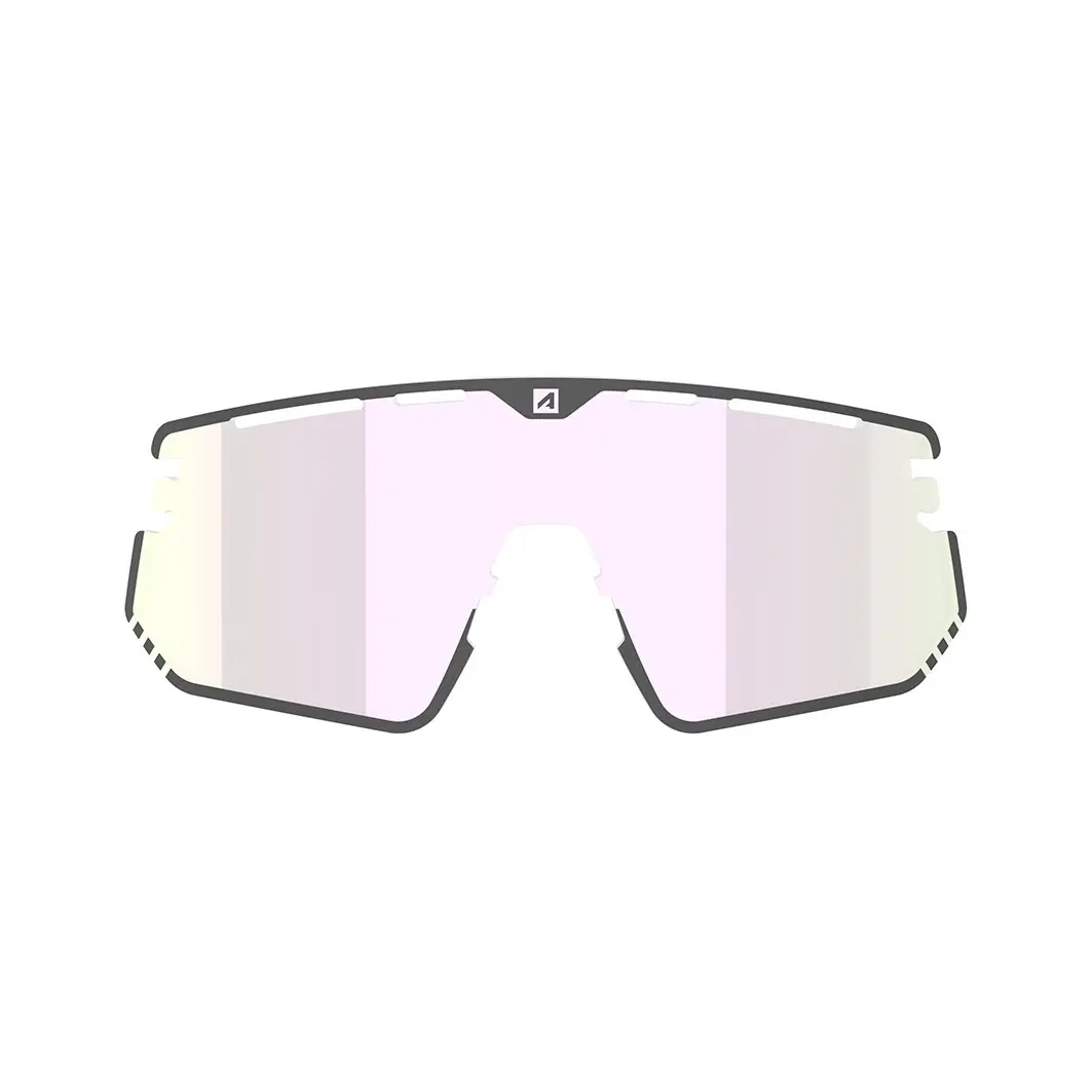 Verres de rechange lunettes AZR Kromic Flash RX