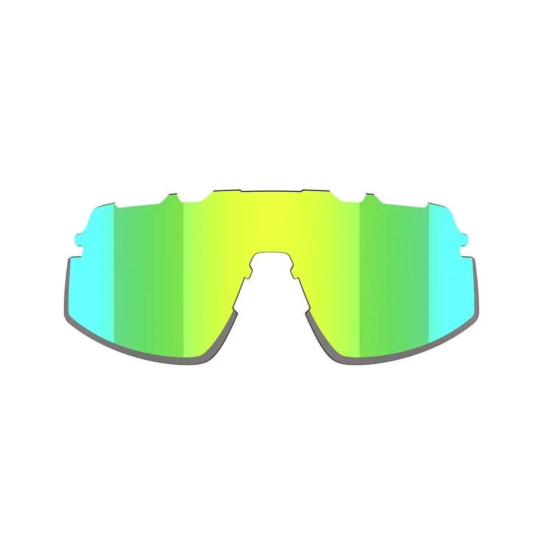 Azr Unisex Vert Spare Lenses For Glasses Speed Rx
