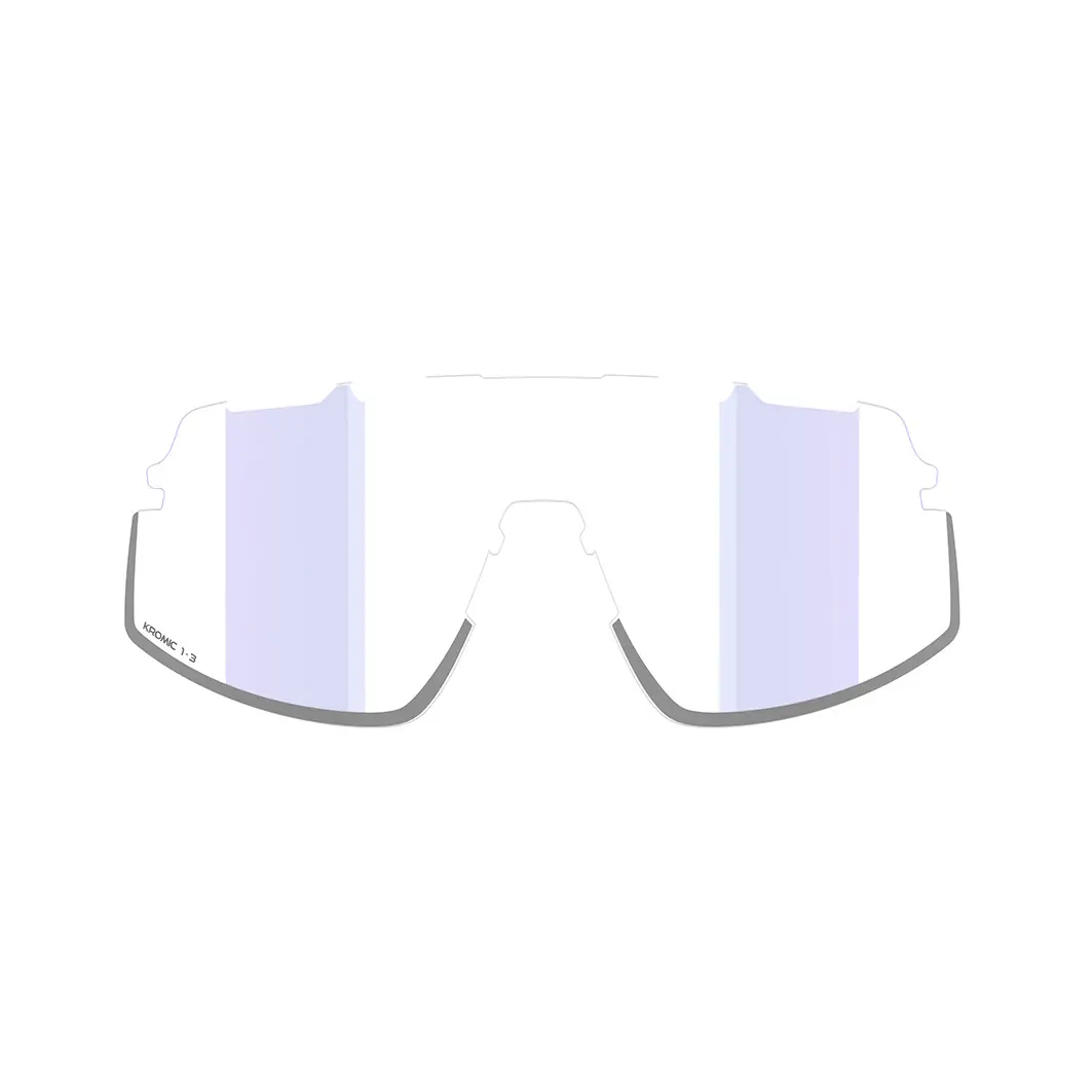 Azr Unisex Violet Spare Lenses For Glasses Kromic Speed Rx