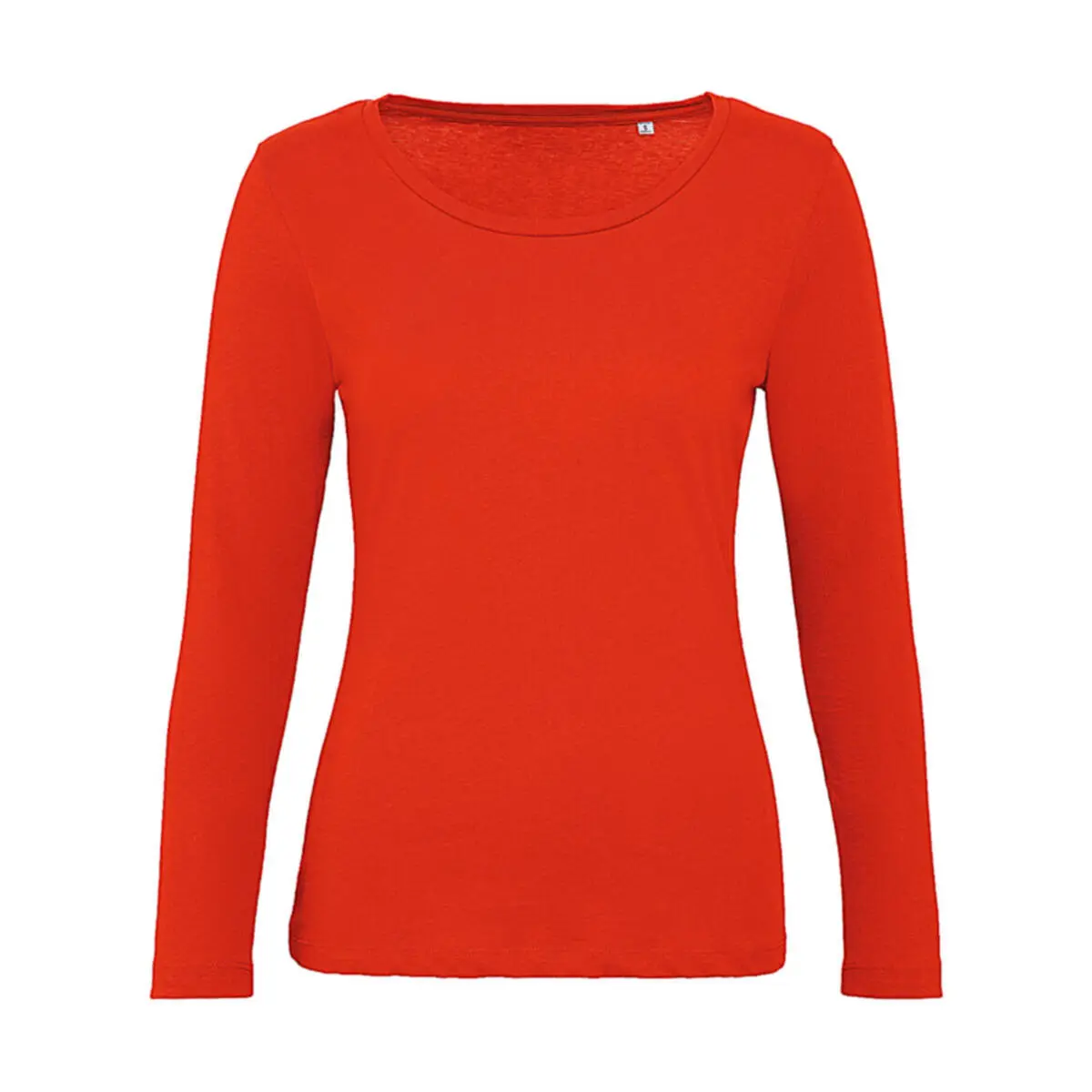 T-shirt da donna  Organic Inspire