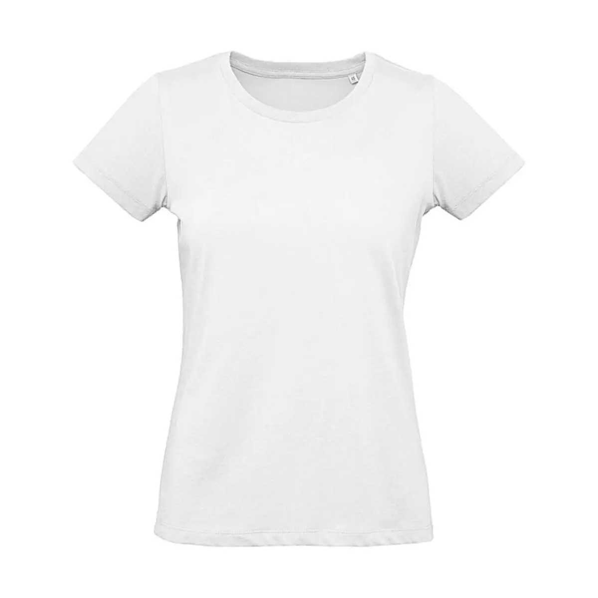 T-shirt da donna  Organic Inspire Plus