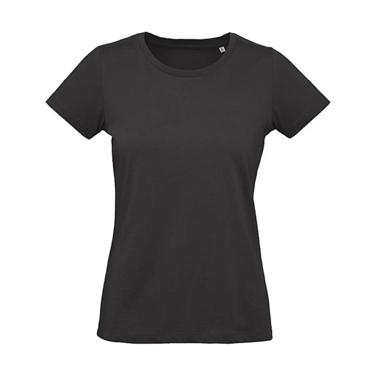 T-shirt da donna  Organic Inspire Plus