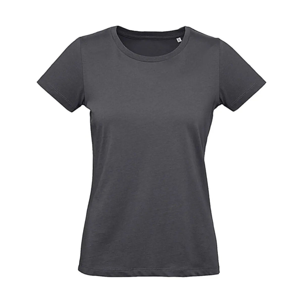 T-shirt da donna  Organic Inspire Plus