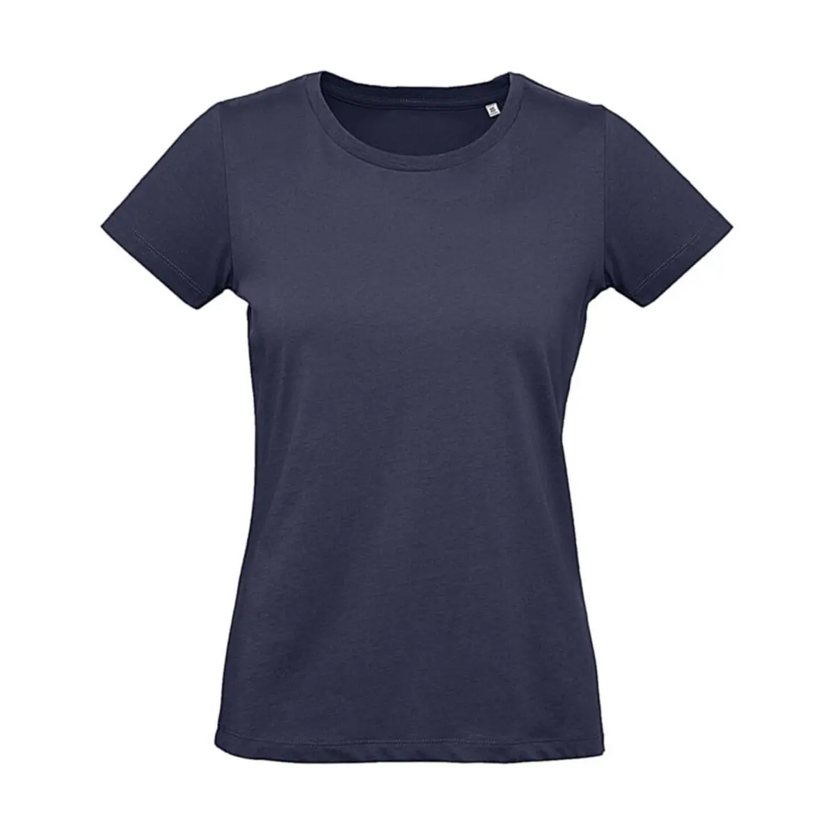 T-shirt da donna  Organic Inspire Plus