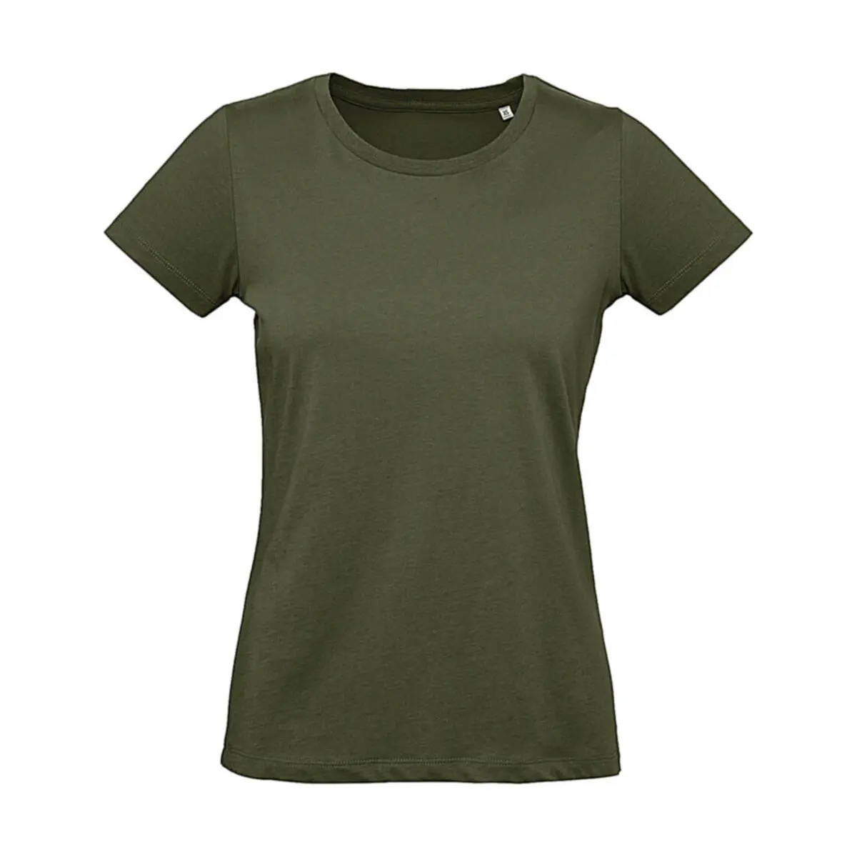 T-shirt da donna  Organic Inspire Plus