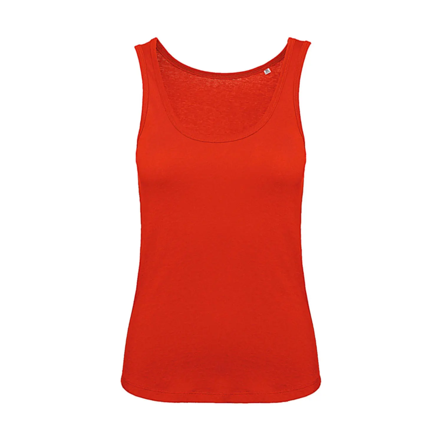 Canottiera da donna  Organic Inspire