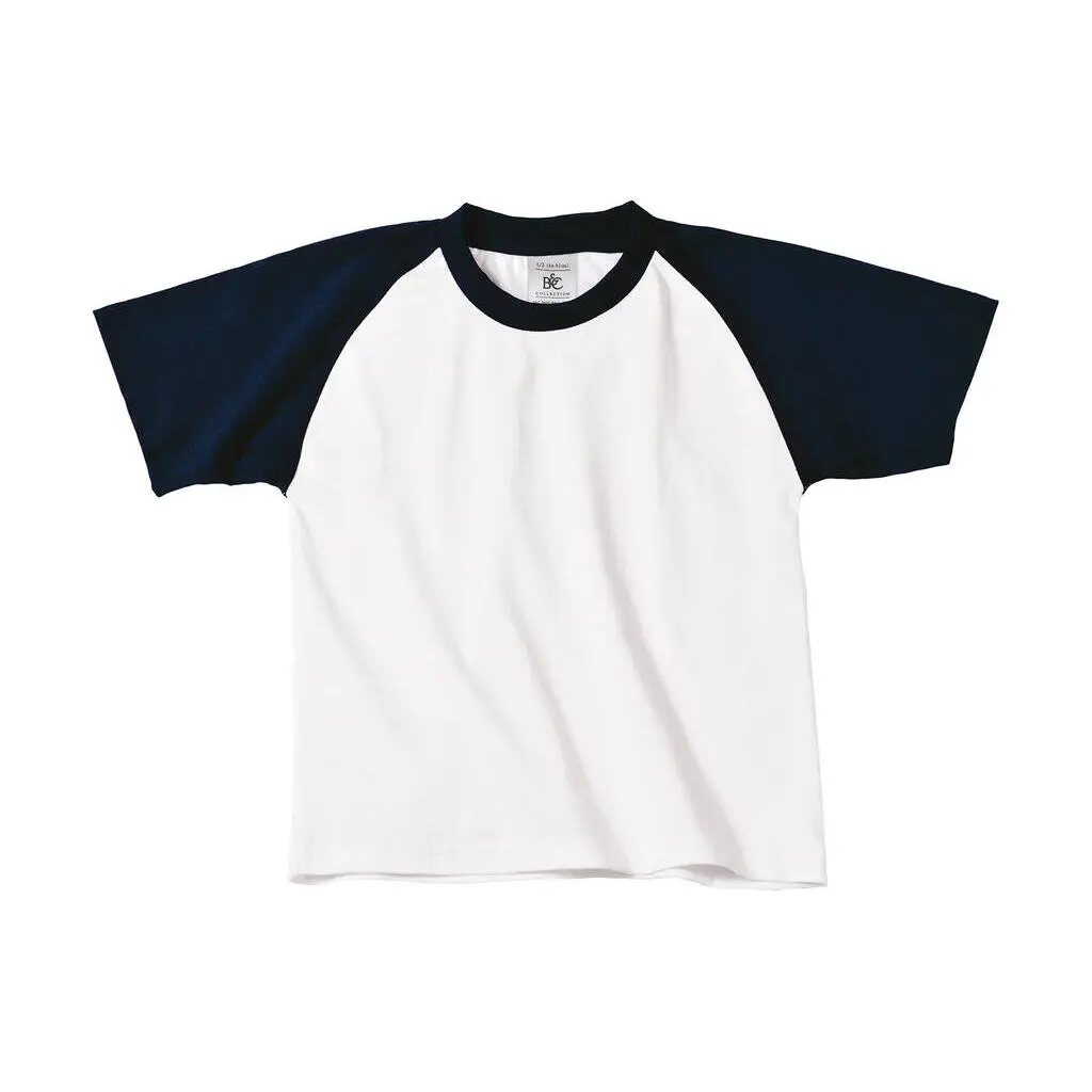 T-shirt enfant B&C